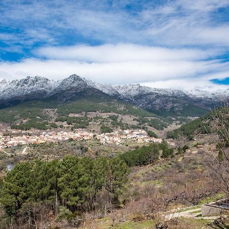 Vila Casa La Fuentecilla El Arenal  Exteriér fotografie
