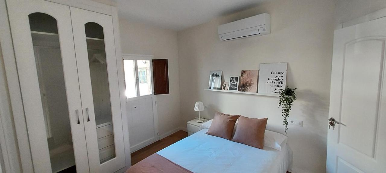 Vila Casa La Fuentecilla El Arenal  Exteriér fotografie